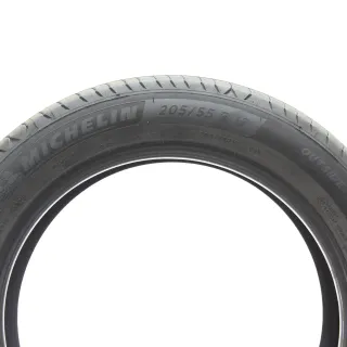 Sommerreifen Michelin Primacy 4 S1 205/55 R17 91V DOT25 DEMO 1Stk - Bild 3