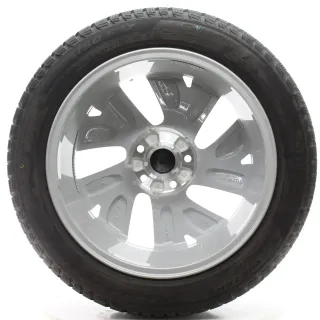 VW Golf 8 VIII CD1 CG5 Winterräder Belmont Pirelli 205/50R17 DOT25 5H0601025B - Bild 5