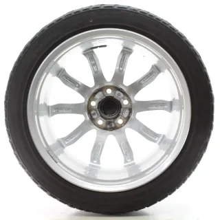 Audi A4 S4 8W Winterräder 5-V-Speichen Design 225/45R18 95H DOT22 8W0601025ED - Bild 5