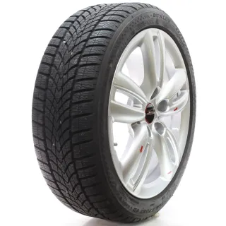 MINI Cooper F55 F56 F57 Winterräder JCW Track Spoke 501 Dunlop 205/45R17 6855107 - Bild 6