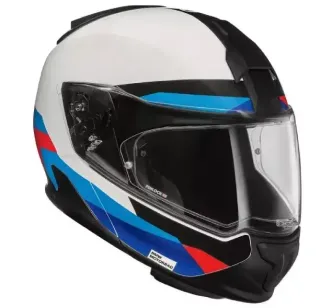 BMW Motorrad Helm System 7 EVO Carbon ECE 60/61 XL Klapphelm 76315A807B9 NEU - Bild 1