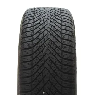 BMW 5er G60 G61 Winterräder Y-Speiche 932 Pirelli 225/55R18 102H DOT25 5A324D5 - Bild 7