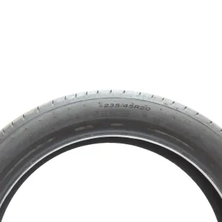 Sommerreifen Hankook Ventus evo SUV K137A * XL 235/45 R20 100V DOT24 DEMO 1Stk - Bild 4