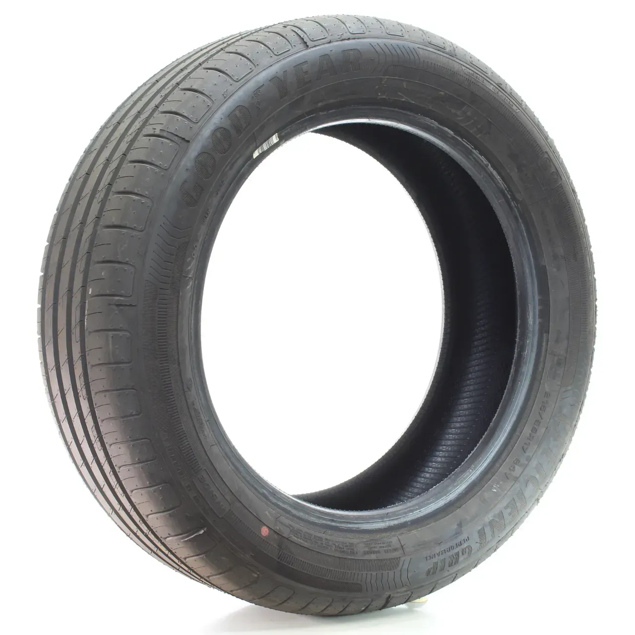 Sommerreifen Goodyear Efficient Grip Performance 215/55R17 94V DOT25 DEMO 1Stk - Bild 1