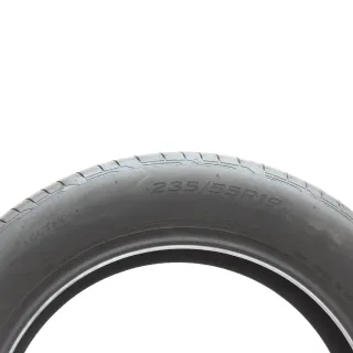 Sommerreifen Hankook Ventus S1 Evo 3 + AO 235/55R19 DOT26 101T 1Stk - Bild 4