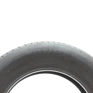 Sommerreifen Falken e.ZIEX AO XL 255/60R18 112H DOT25 1Stk - Bild 4