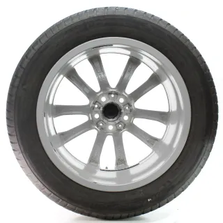 BMW X3 G01 X4 G02 Winterräder V-Speiche 691 245/50R19 105V DOT24 6877325 - Bild 5