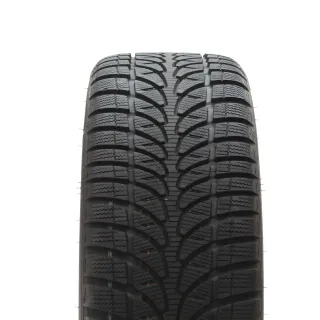 Audi A4 S4 8W Winterräder 10-Speichen V-Design 225/45R18 95H DOT24 8W0601025ED - Bild 7