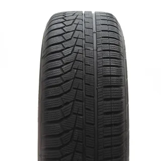 Audi Q3 F3 Winterräder 5-Arm-Secare-Design Hankook 215/65R17 DOT24 83A601025AL - Bild 7