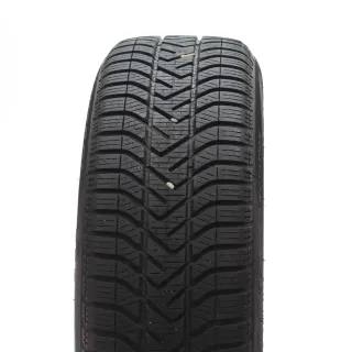 BMW 1er F40 2er F44 Winterräder Y-Speiche 489 Pirelli 195/55R17 7849122 - Bild 7