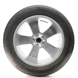 Audi Q4 E-Tron Winterräder 5-Arm Bridgestone 235/55-255/50R19 89A601025B - Bild 5