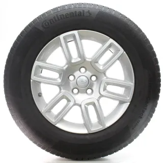 Land Rover Defender L663 Winterräder Continental 255/65R19 114V L8B2-1007-DA - Bild 4