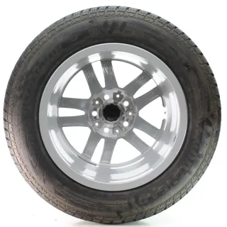 BMW 2er U06 Winterräder Doppelspeiche 186 Goodyear 205/65R16 95H DOT23 6888838 - Bild 5
