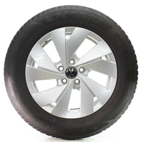 Background image for VW Tiguan CT1 Winterräder Belmont Sentury 215/65R17 DOT25 99H 571601025