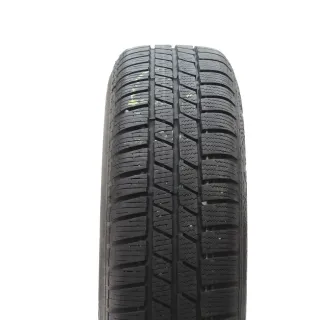 MINI R50 R52 R55 R56 R57 R58 R59 Winterräder Stahl Conti 175/65R15 DOT24 6768497 - Bild 7