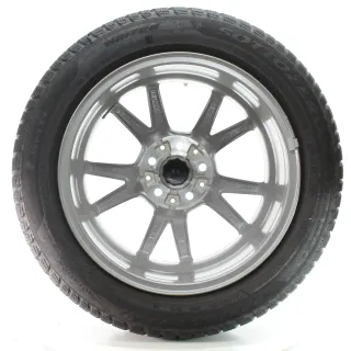 BMW 3er G20 G21 Winterräder V-Speiche 776 Pirelli 225/50R17 98H 883518 - Bild 5