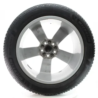 Audi A8 4N2 Winterräder 5-Speichen Michelin 235/50R19 103H 4N0601025J - Bild 5