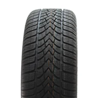 MINI Clubman F54 Winterräder Net Spoke 519 Dunlop RunFlat 225/45R17 91H 6856047 - Bild 7