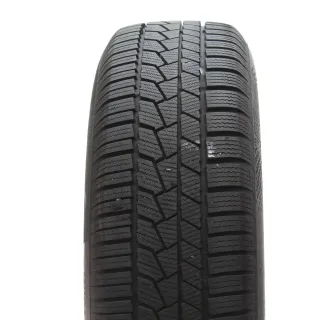 BMW X1 U11 X2 U10 Winterräder Y-Speiche 896 Continental 205/65R17 100H 6898299 - Bild 7