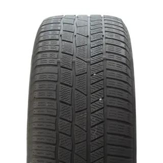 Audi Q7 SQ7 4M Winterräder 5-Arm-Doppelspeiche Continental 255/50R20 4M0601025G - Bild 7