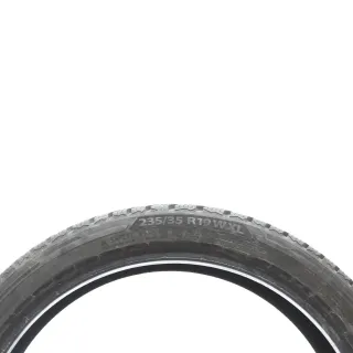 Winterreifen Barum Polaris 6 EV XL 235/35 R19 91W DOT24 1Stk - Bild 4