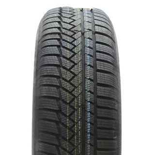 Audi Q3 F3 Winterräder 5-Arm-Secare-Design Continental 215/65R17 99H 83A601025AL - Bild 7