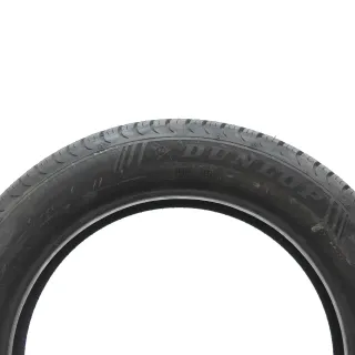 Allwetterreifen Dunlop All Season 2 XL 205/55 R17 95V DOT25 NEU 1Stk - Bild 5