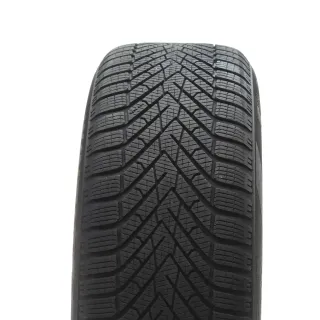 VW Passat B9 Variant CJ5 Winterräder Bologna Pirelli 215/55R17 DOT25 3J0601025B - Bild 7