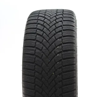 VW Golf 8 VIII CD1 Winterräder Bergamo Bridgestone 225/40R18 DOT24 5H0601025AB - Bild 7