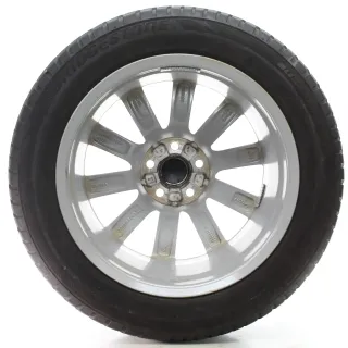 Audi A1 City Carver GB Winterräder 10-Speichen-Design 195/55R16 82A601025C - Bild 5