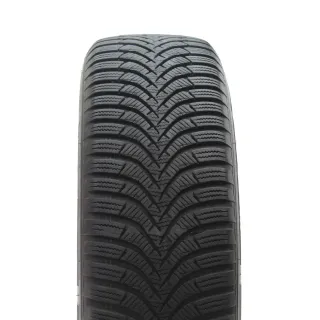 VW T-Cross C11 Winterräder Stahl Hankook 195/60R16 89H 2Q0601027H/AE - Bild 7