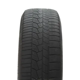 BMW X1 U11 X2 U10 Winterräder Y-Speiche 896 Continental 205/65R17 DOT23 6898299 - Bild 7