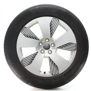 Audi E-Tron Sportback GEA Winterräder 5-Arm-Aero-Design 255/55R19 - Bild 1