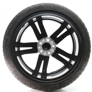 BMW 8er F91 F92 Winterräder M 727 Pirelli 245/40R19-275/35R19 DOT24 8090019 - Bild 6