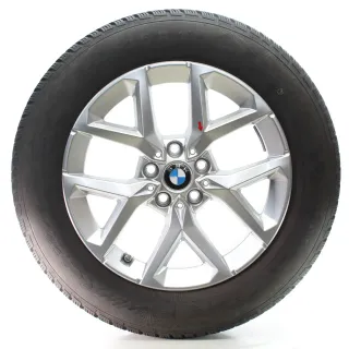 BMW X1 U11 X2 U10 Winterräder Y-Speiche 896 Vredestein 205/65R17 DOT24 6898299 - Bild 4