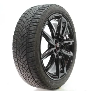 MINI Clubman F54 Winterräder JCW Grip Spoke 815 Goodyear 205/45R18 DOT23 6887611 - Bild 6