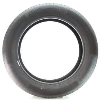 Sommerreifen Continental EcoContact 6 Q + ContiSeal 235/50 R19 99T DEMO 1Stk - Bild 2