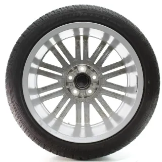 Audi A5 S5 F5 Winterräder 10-Parallelspeichen-Design 245/40R18 DOT24 8W0601025EE - Bild 5