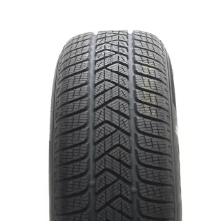 Land Rover Discovery Sport L550 Winterräder 5-Arm Pirelli 225/65R17 FK72-1007-AB - Bild 7