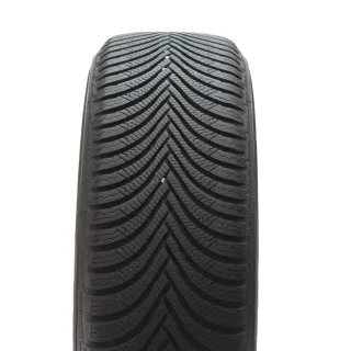 Audi Q2 GA VW T-ROC A11 Winterräder Stahl Michelin 205/60R16 92H 5Q0601027CJ - Bild 7