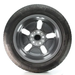 MINI Cooper J01 Winterräder Pin Spoke 990 Continental 195/60R16 DOT24 7886558 - Bild 5