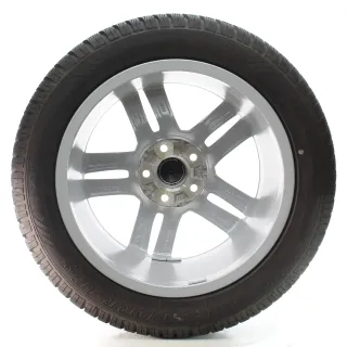 Audi A4 S4 8W Winterräder 5-Parallelspeichen Dunlop 225/50R17 98H 8W0601025P - Bild 5