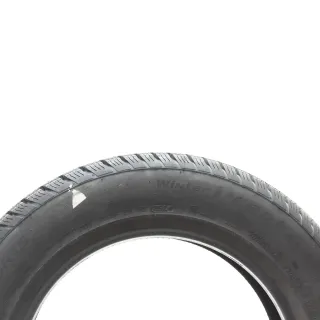 Winterreifen Hankook Winter i*cept evo2 AO XL 185/65R15 92H DOT24 DEMO 1Stk - Bild 5