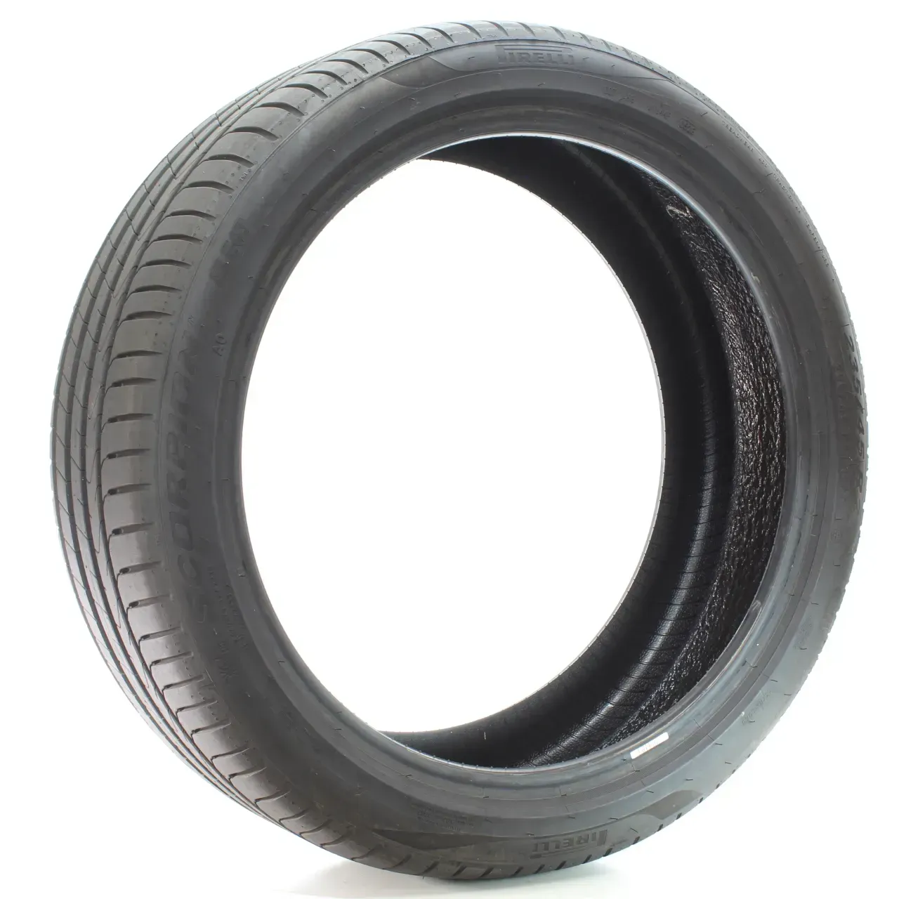Sommerreifen Pirelli Scorpion + AO XL ContiSeal 235/45R21 101T DOT25 DEMO 1Stk - Bild 1