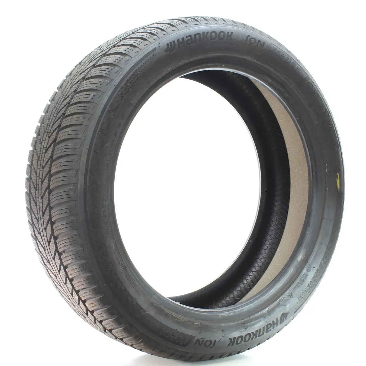 Winterreifen Hankook iON I*cept SUV 235/50R20 100V DOT24 DEMO - Bild 1