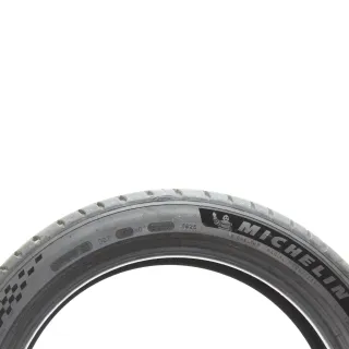 Sommerreifen Michelin Pilot Sport 5 XL 215/45R17 91Y DOT25 DEMO - Bild 5
