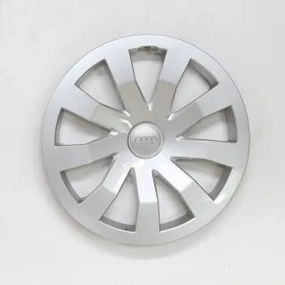 Audi A1 GB 15 Zoll Radkappen Radblenden Radzierblenden Original 82A601147 4Stk - Bild 3