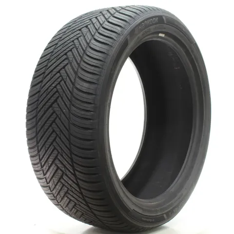 Background image for Allwetterreifen Hankook Kinergy 4s 2 X H750A XL 275/40 ZR20 106W DOT24