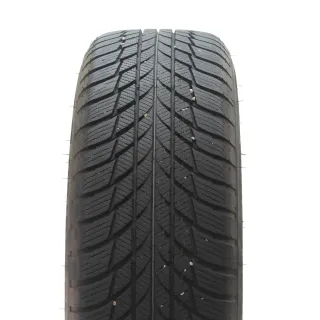 MINI Countryman F60 Winterräder JCW Star Spoke 539 Bridgestone 205/60R17 6891815 - Bild 7