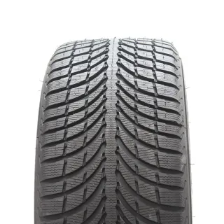 Winterreifen Michelin Latitude Alpin LA2 ZP XL * RSC 255/50 R19 107V DOT23 - Bild 6